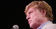 EXCLUSIVE: Inside L.A.P.D.'s Secret Robert Redford File
