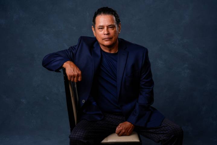 ‘Breaking Bad’ actor Raymond Cruz arrested for blasting neighbor with hose