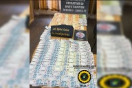 Detuvieron en Santa Fe a los autores de violento robo en localidad entrerriana