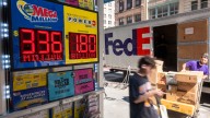 What time is tonight's Powerball drawing worth $1.8 billion?