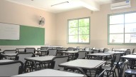 Plan de climatización: San Juan inspecciona escuelas para renovar aires acondicionados