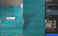 Alertan por venta ilícita de medicamentos en redes sociales