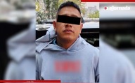 Cae agresor de taxista en calles de la colonia Centro