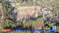 Plans for new cemetery near 101 spark resident concerns
