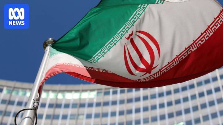 Crippling UN sanctions on Iran come into effect as Tehran warns of harsh response