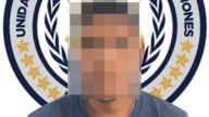 FGE arresta a Daniel N, señalado de provocar la muerte al menor Sergio Francisco a bordo de un camión