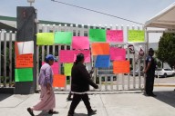 Por segunda vez, Ssa amenaza con descontar salario a mil trabajadores por participar en protesta