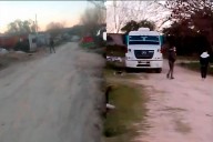 Conflicto y enfrentamiento en barrio Capibá: afirman que hubo disparos contra mujeres y niños