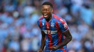 Crystal Palace venció 2-1 al Liverpool en el partidazo de la Premier