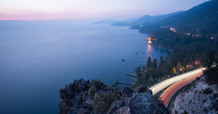 Tahoe nonprofit hosting livestream journey to bottom of the lake with underwater ROV
