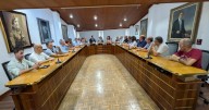 Trece municipios del centro y del norte unifican su servicio de taxi