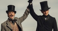 Netflix Debuts ‘House of Guinness’ Trailer: Anthony Boyle & Louis Partridge Inherit Late Father’s Brewery – Watch Now! | Ann Skelly, Anthony Boyle, Danielle Galligan, David Wilmot, Dervla Kirwan, Eliz