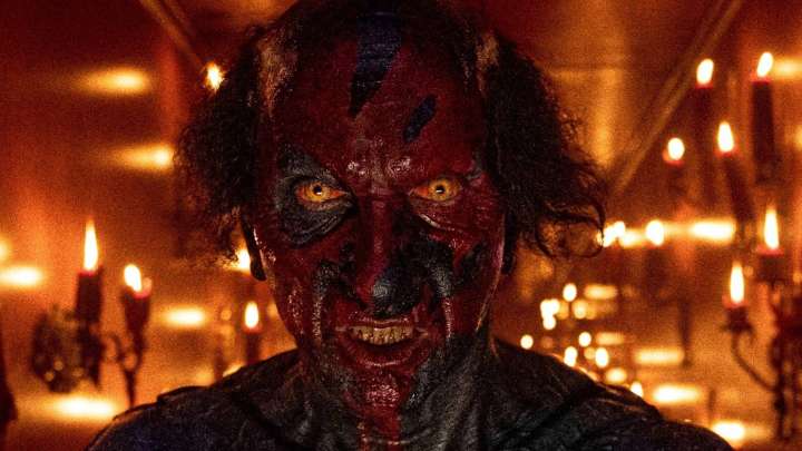 'The Conjuring' Is Over but Another Iconic Horror Franchise Sets New Sequel for August 2026