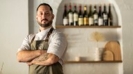 PerthNow Cooks: Mathieu Wyatt cooked for Quentin Tarantino before opening Intuition Wine & Kitchen in Subiaco