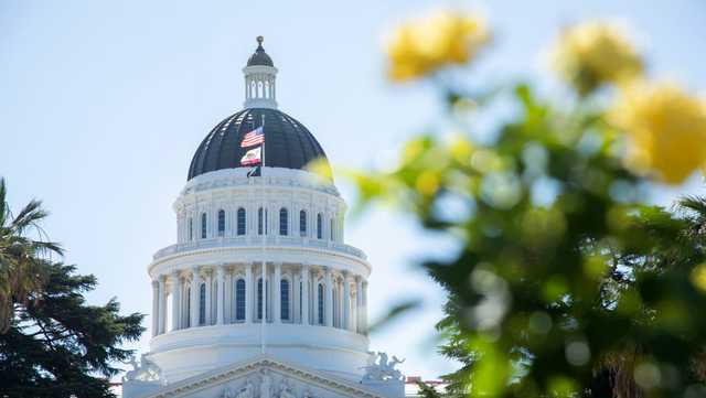 California moves to distance itself from CDC