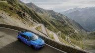 Más de 120 carreteras increíbles: así es el mapa interactivo que ha creado Honda