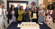 Meyer signs affordable housing legislation