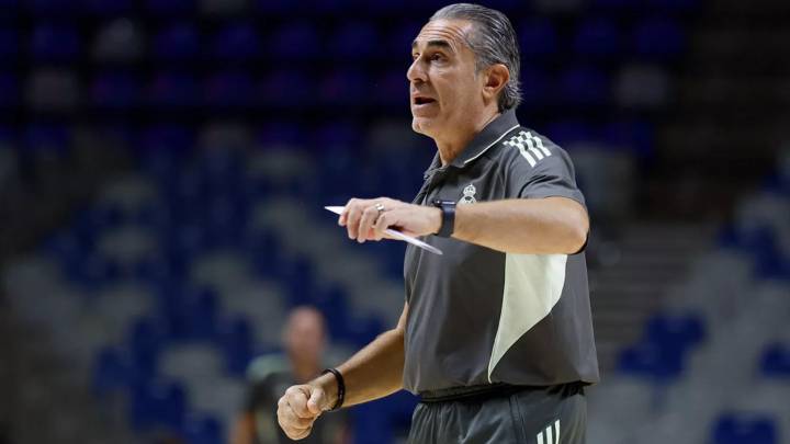 Real Madrid - La Laguna Tenerife: sigue en directo la semifinal de la Supercopa de España