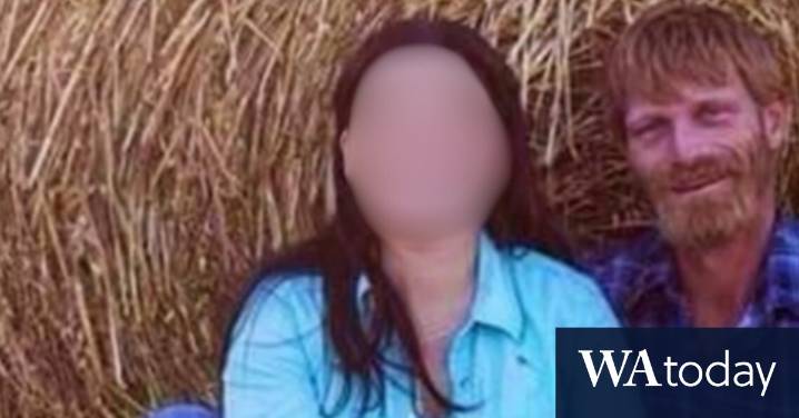 Perth mum was granted VRO hours before husband allegedly set her on fire, court told