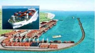 Land should be acquired immediately for Vizhinjam development