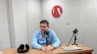 Fernando Navarro: "Brizuela traiciona a la universidad pública de la que salió"