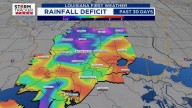 FORECAST: A few storms possible again Wednesday