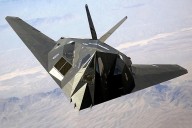 The Breakthrough Performance of Stealth and the F