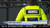 Riders weigh in on safety after deadly train stabbing
