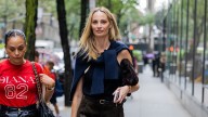 From Classic to Cool Girl–Approved, Corduroy Is Having a Moment