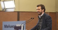 El fondo de Pablo Casado crea un holding para reparación de aviones