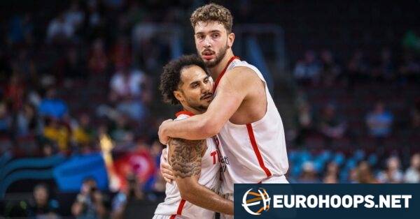 Shane Larkin on Alperen Sengun’s triple-double: “He’s taking the next step”