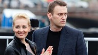 Yulia Navalnaya afirma que su marido murió envenenado tras el análisis de dos laboratorios