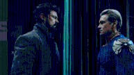 Eric Kripke Gives 'The Boys: Mexico' Update