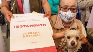 Testamento con Descuento en CDMX: ¿Quiénes lo Tramitan con Reducción de más de 60%? Fecha Límite