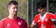 “Felipe Chávez es nuestro ‘Sr. Youth League’ en el Bayern Múnich”: DT de la reserva se deshace en elogios por el ‘10′