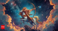 Sagittarius Weekly Horoscope September 28 to October 04, 2025