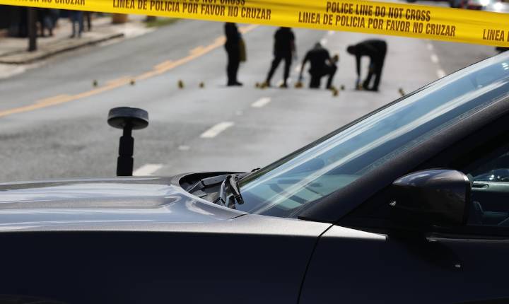 Identifican hombres asesinados en Santurce y Río Piedras