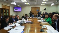 Comisión de Constitución aprobó que parlamentarios que renuncien a su partido cesen en sus cargos: ¿Qué viene ahora?