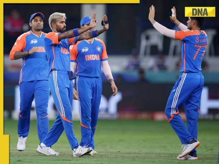 IND vs SL, Asia Cup 2025 Super 4: Pathum Nissanka’s century in vain as India win