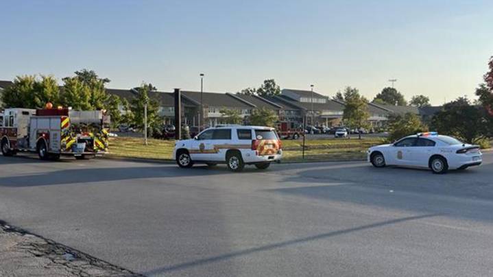 Death investigation underway after police find body in pond in Castleton