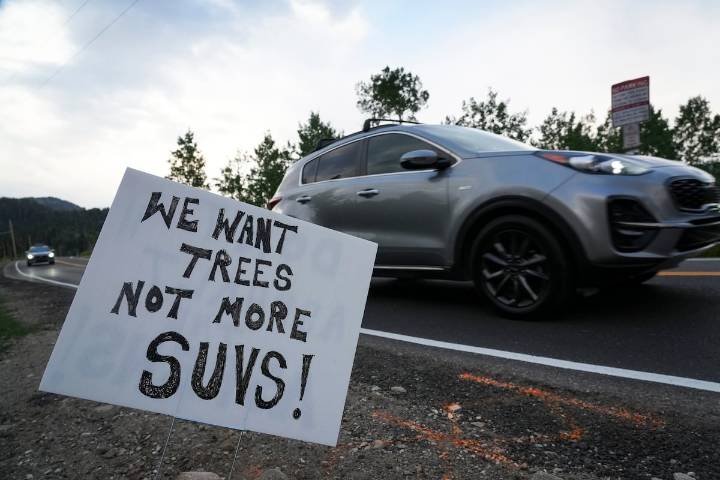 Brighton seeks new maps before deciding on Solitude parking lot plan