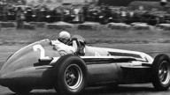 Un Fangio demasiado Veloz