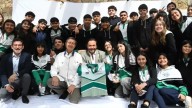 Sáenz inauguró la ExpoFuturo 2025 en Salta