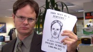 Rainn Wilson (‘The Office’) se lamenta por el fallido spin-off de Dwight Schrute: «Una oportunidad perdida»