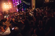 Bands of Enchantment filming fifth season in downtown Albuquerque with first