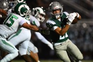 High school football in pictures:  Highlights captured from Week 5, 2025