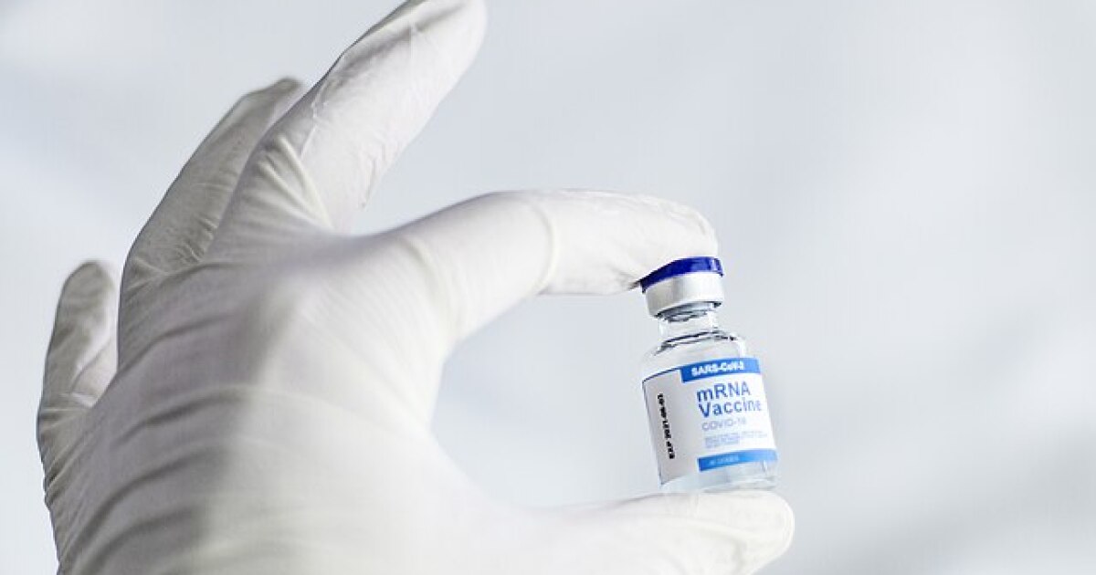 California releases vaccine recommendations, ahead of federal restrictions