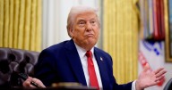 Trump Considers Reopening ‘Insane Asylums’ Amid Crime Crackdown