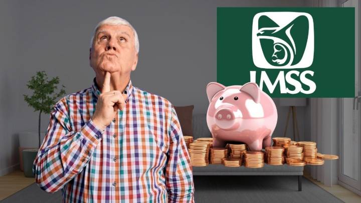 IMSS manda URGENTE AVISO a las personas que quieren jubilarse antes de los 65 años con la Ley 73