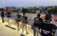 Trump amenaza con federalizar nuevamente la policía de Washington, D.C.